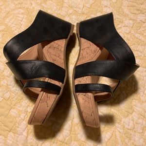 Women’s Journee Wedge Sandals